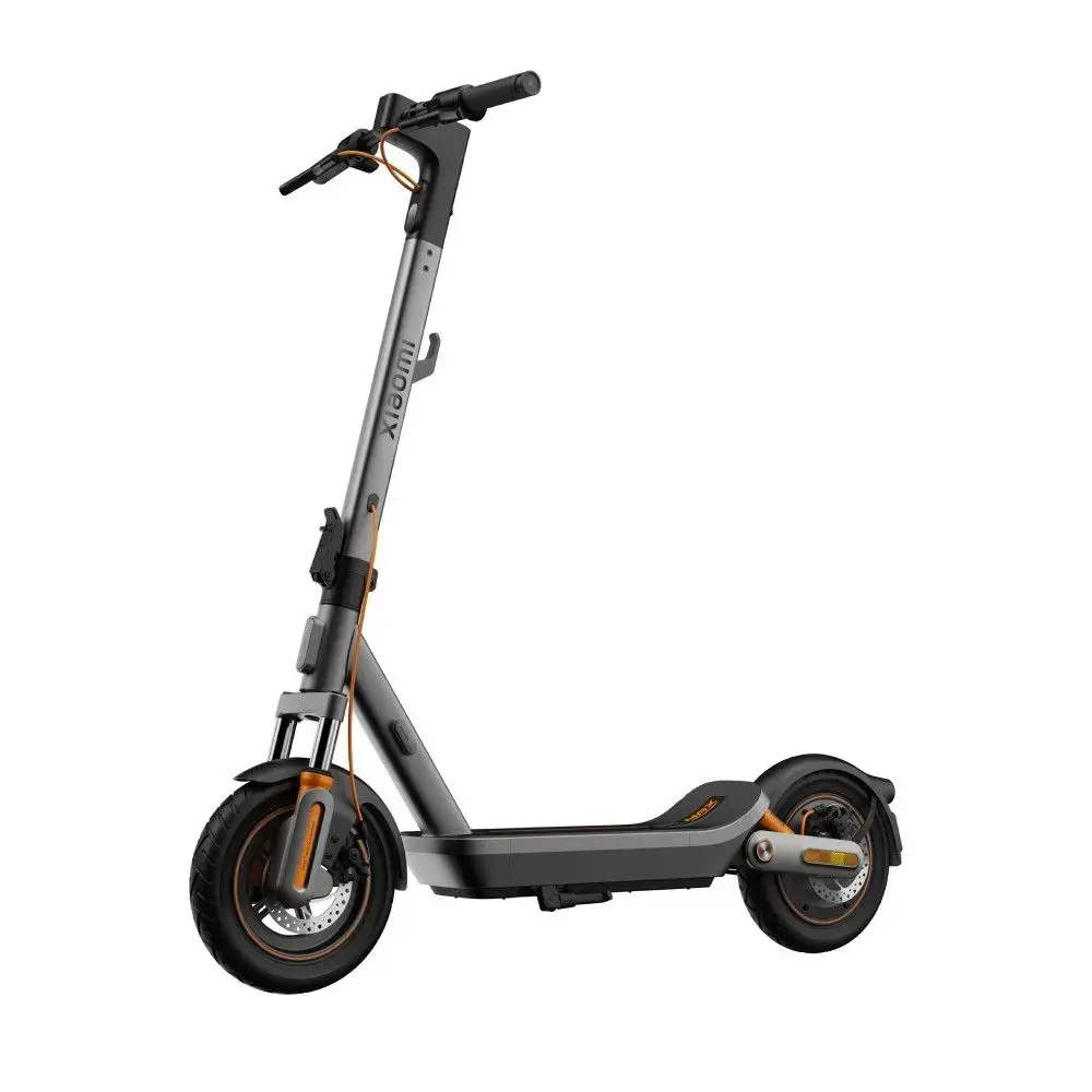 XIAOMI Electrični skuter 6 Max GL