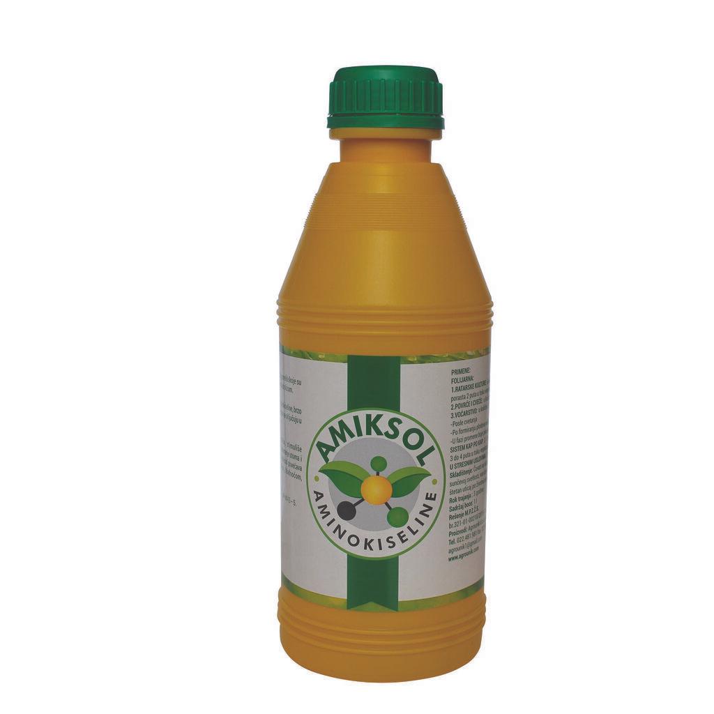 Tečno đubrivo Amiksol 33904, 1 l