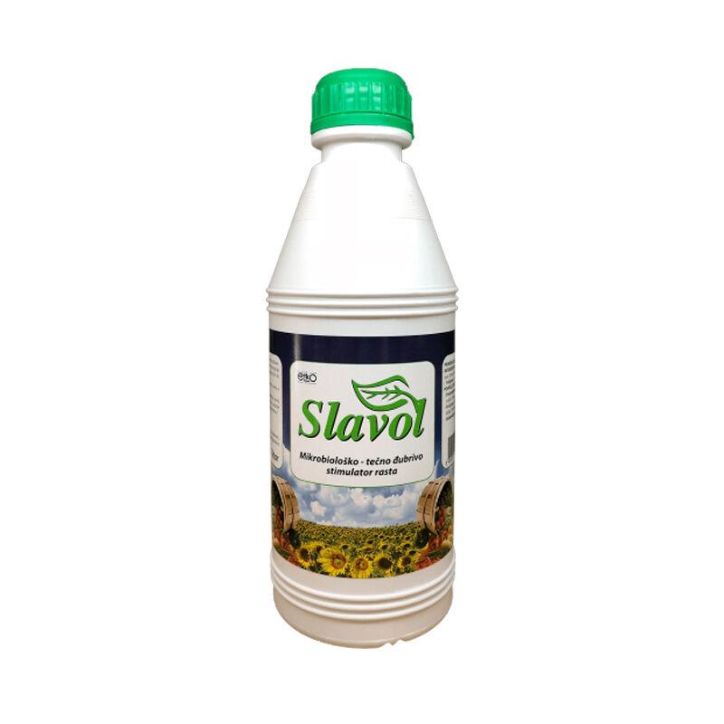 Preparat za biljke Slavol, 1 l