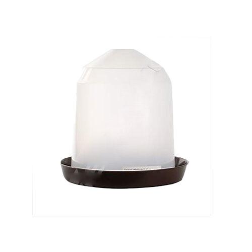 Pojilica za piliće Fi 20 cm, 4 l