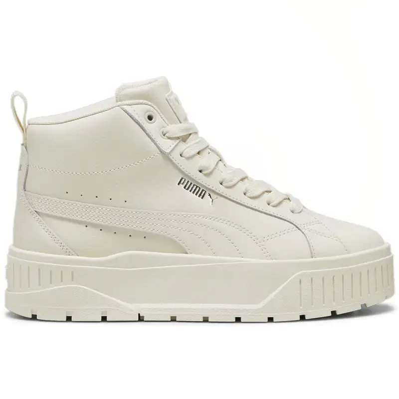 PUMA Ženske patike Carmen II MID, Crne