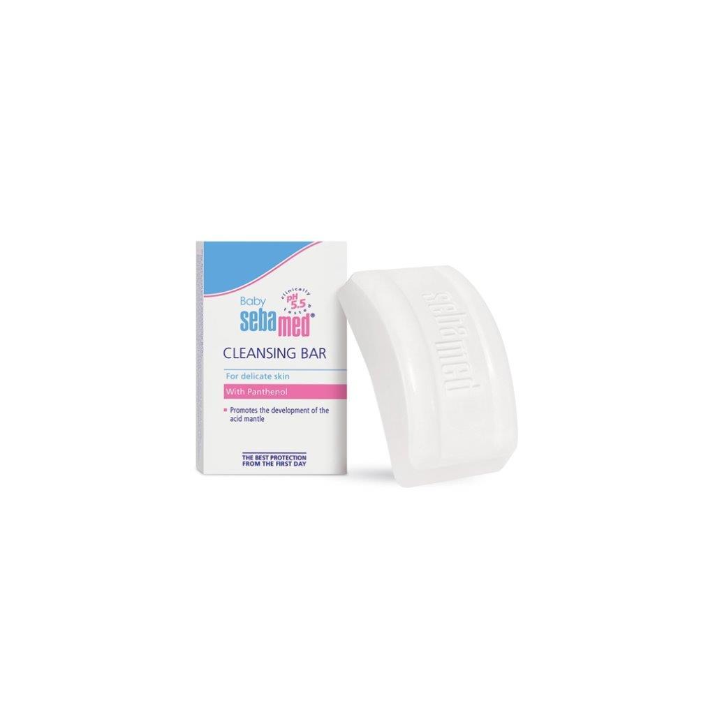Sebamed dječji sapun, 100g
