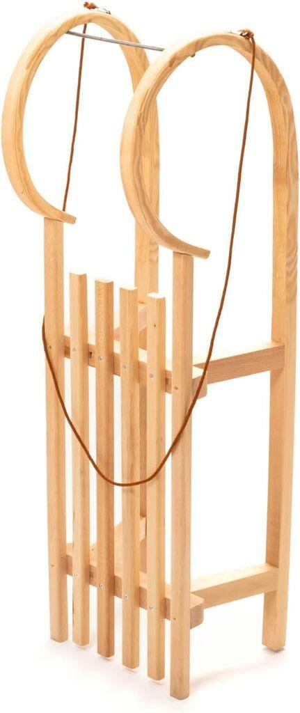 Dj. Sanke Drvene 140Cm