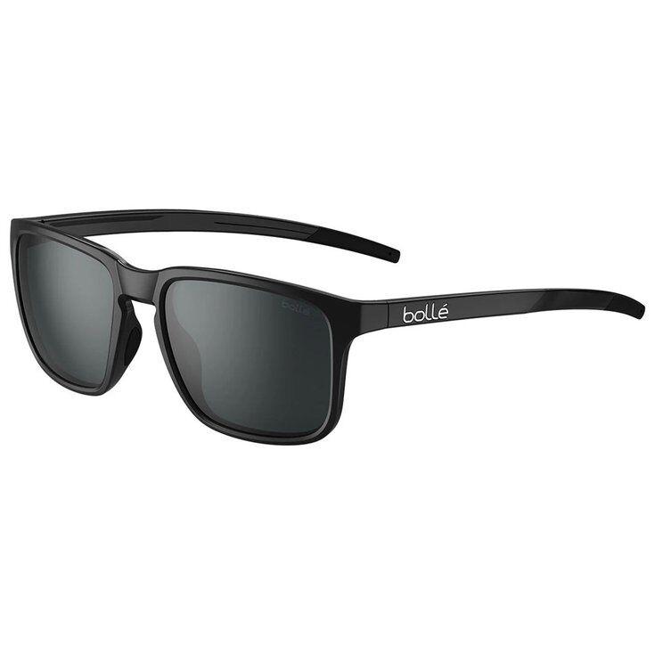 Bolle Score Black Crystal Matte Polarized Naočare
