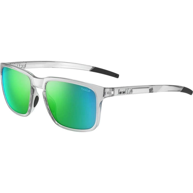 Bolle Score Crystal Jade Green Polarized