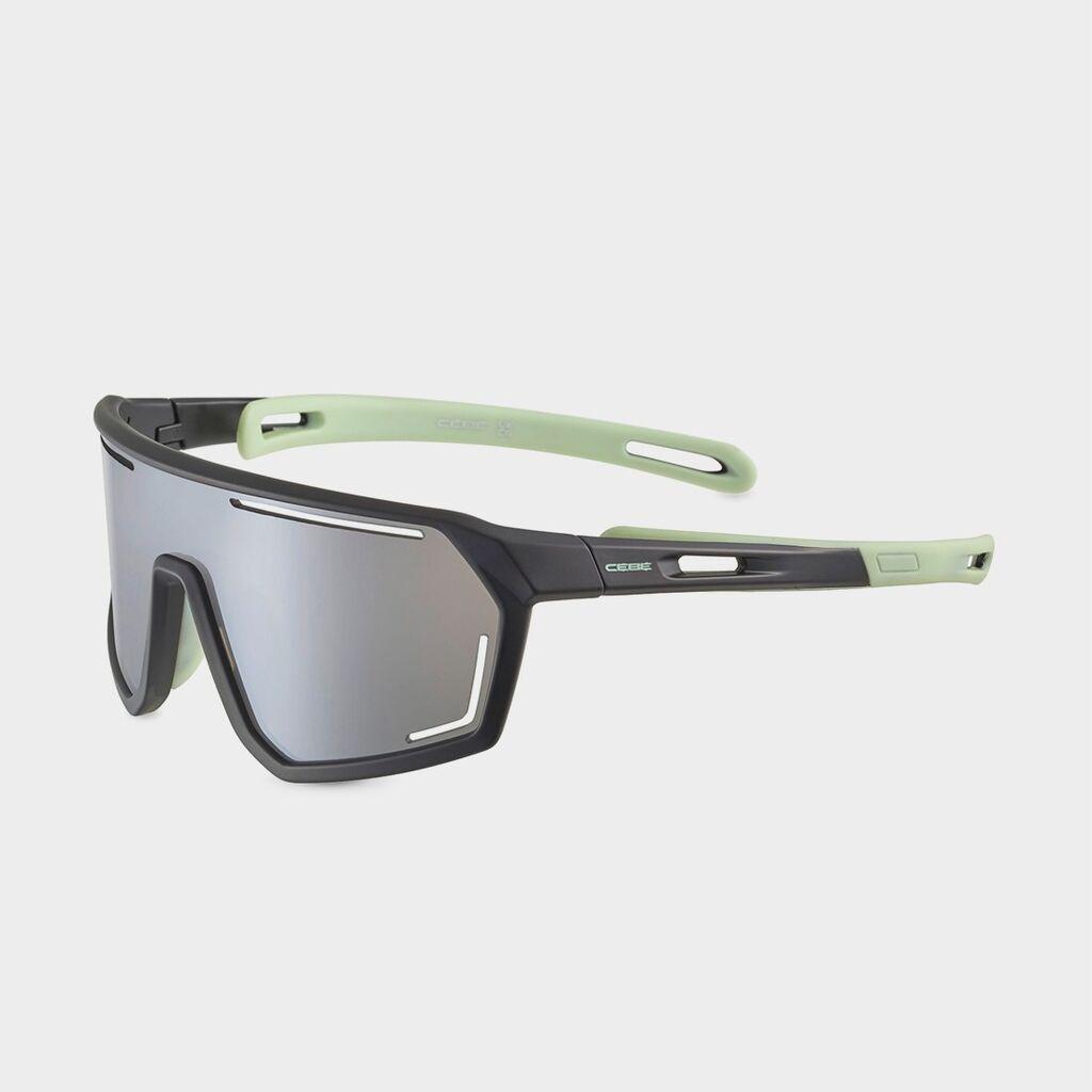 Cebe S'Trace, Black Pastel Green Naočare