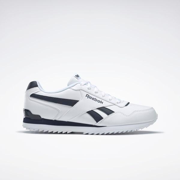 Reebok Royal Glide Patike, Muški, Bijela