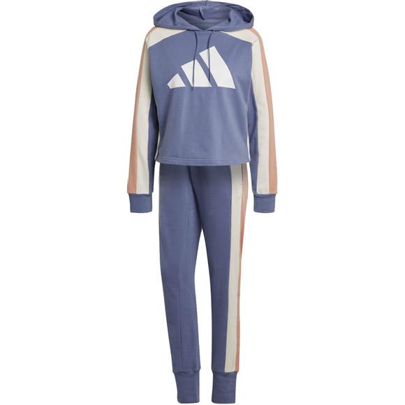 Adidas Trenerka, Ženski, Plava