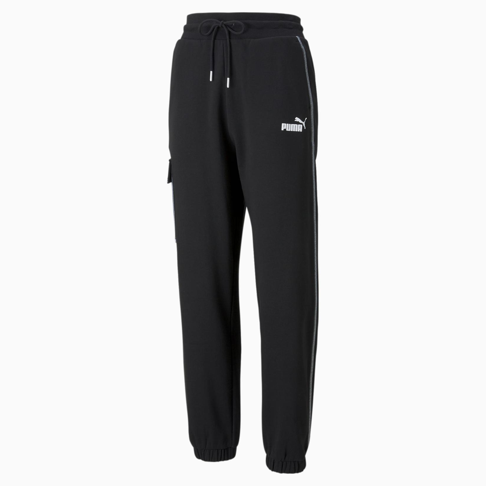 Puma Pantalone, Ženski, Crna