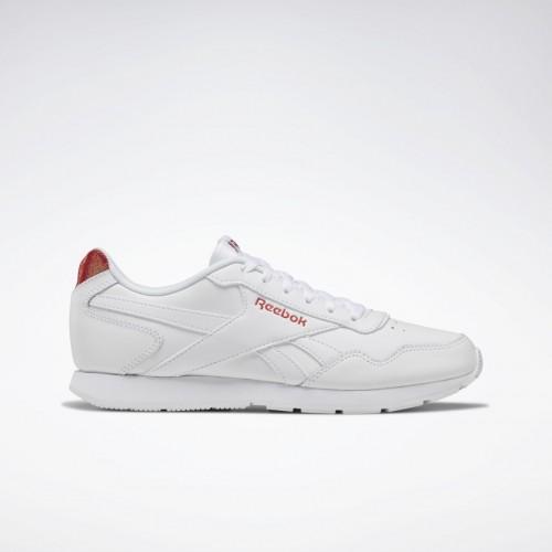 Reebok Royal Glide Patika, Ženski, Bijela