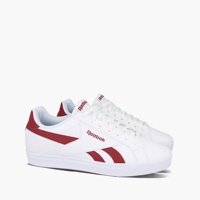 Reebok Royal Complet Patike, Muški, Bijela