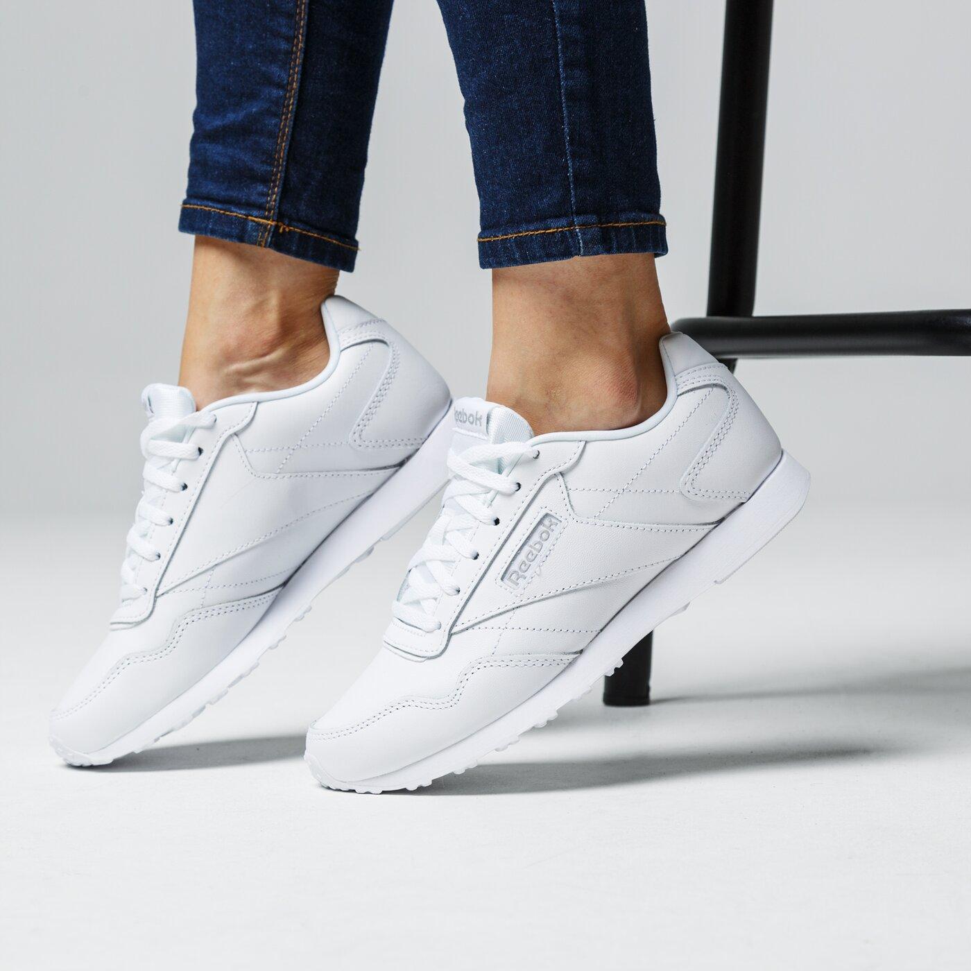 Reebok Royal Glide Patika, Ženski, Bijela