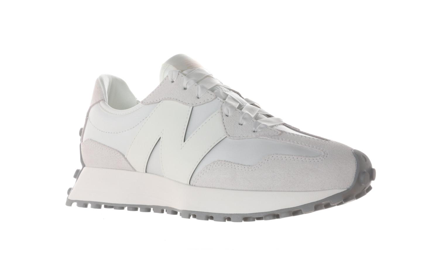 New Balance 327 Patike, Ženski, Bijela