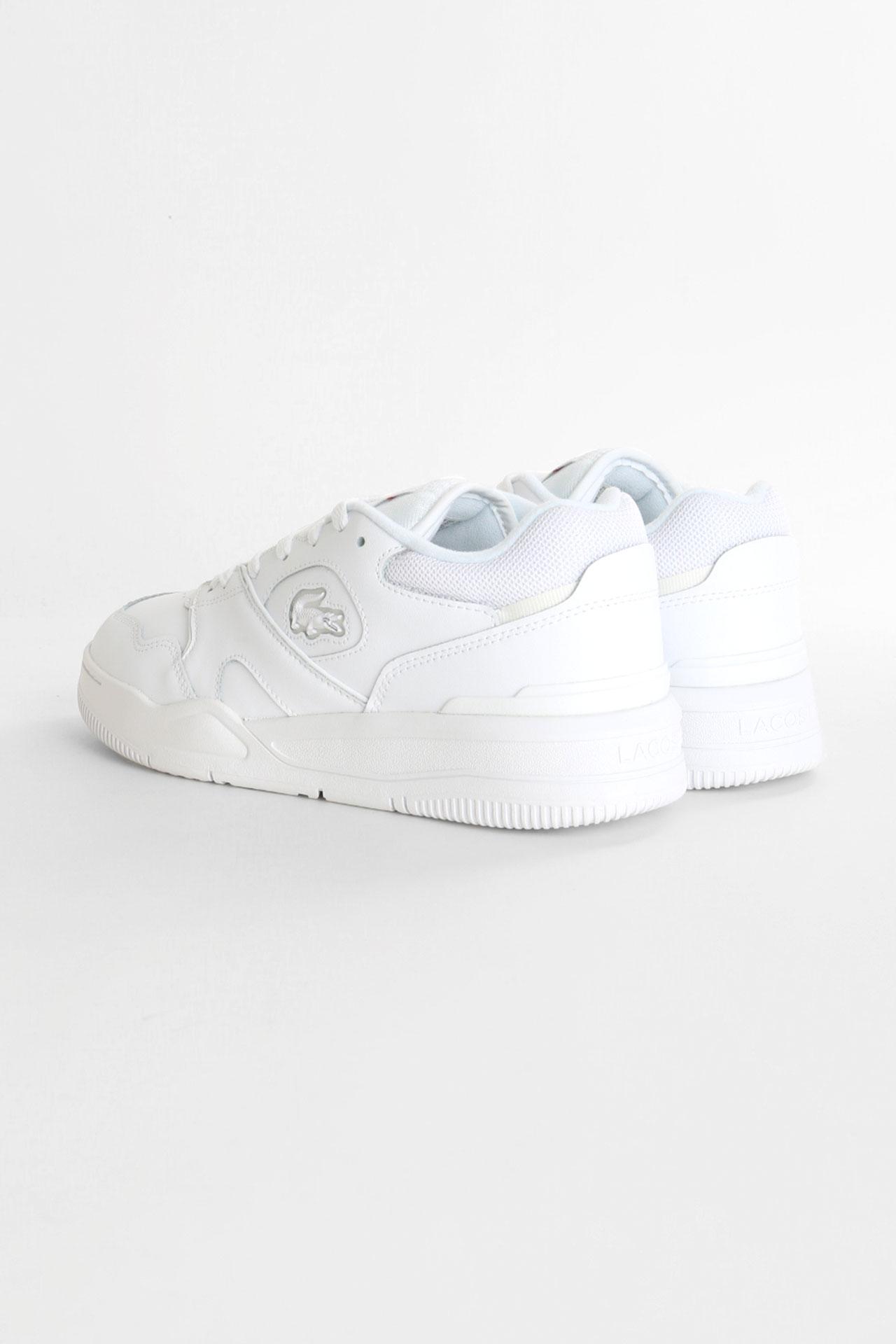 Lacoste Lineshot Patke, Muški, Bijela