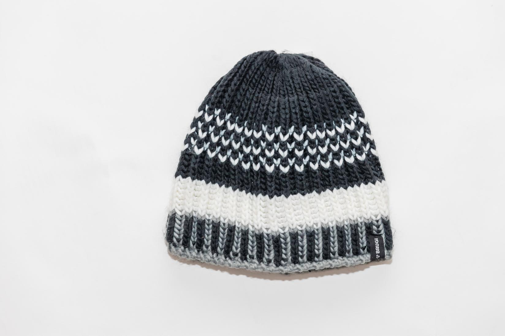 Brugi Kapa, Ženski, Siva