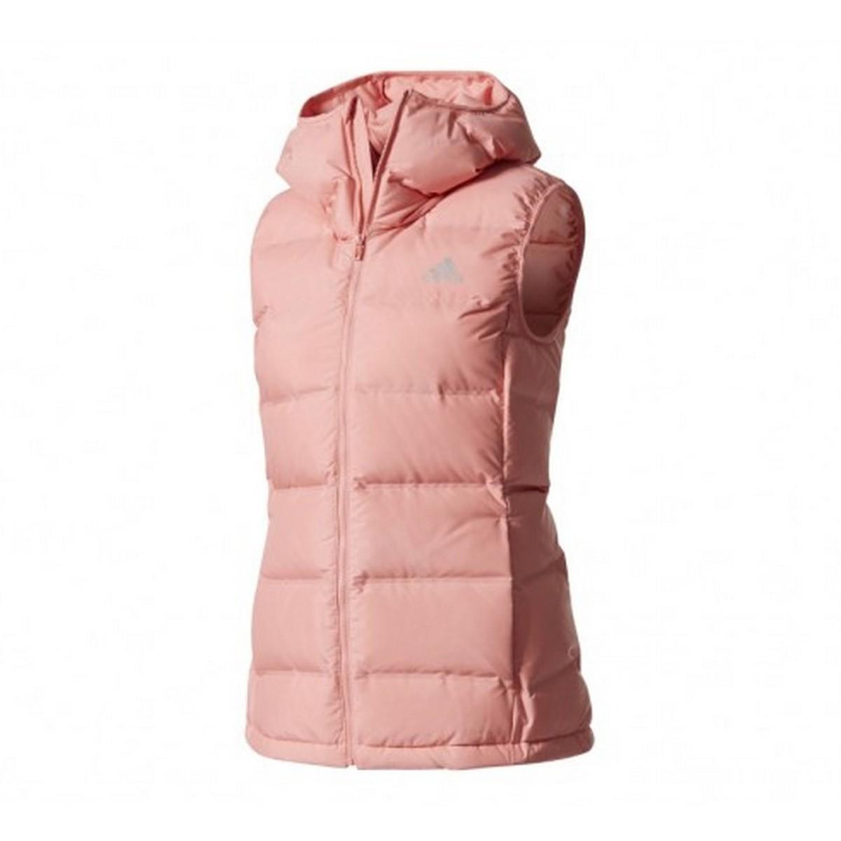 Adidas Prsluk, Ženski, Roze