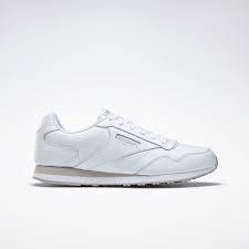 Reebok Royal Glide Patika, Muški, Bijela