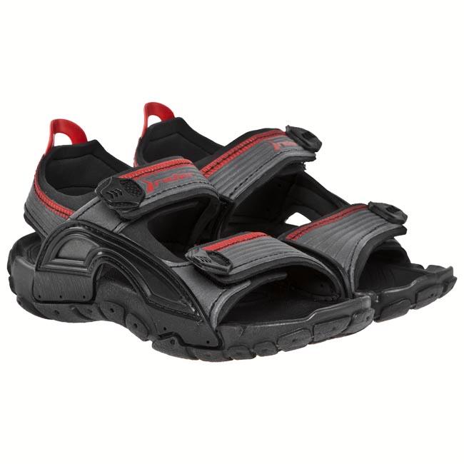 Rider Tender Sandal, Dječije, Muški, Crna