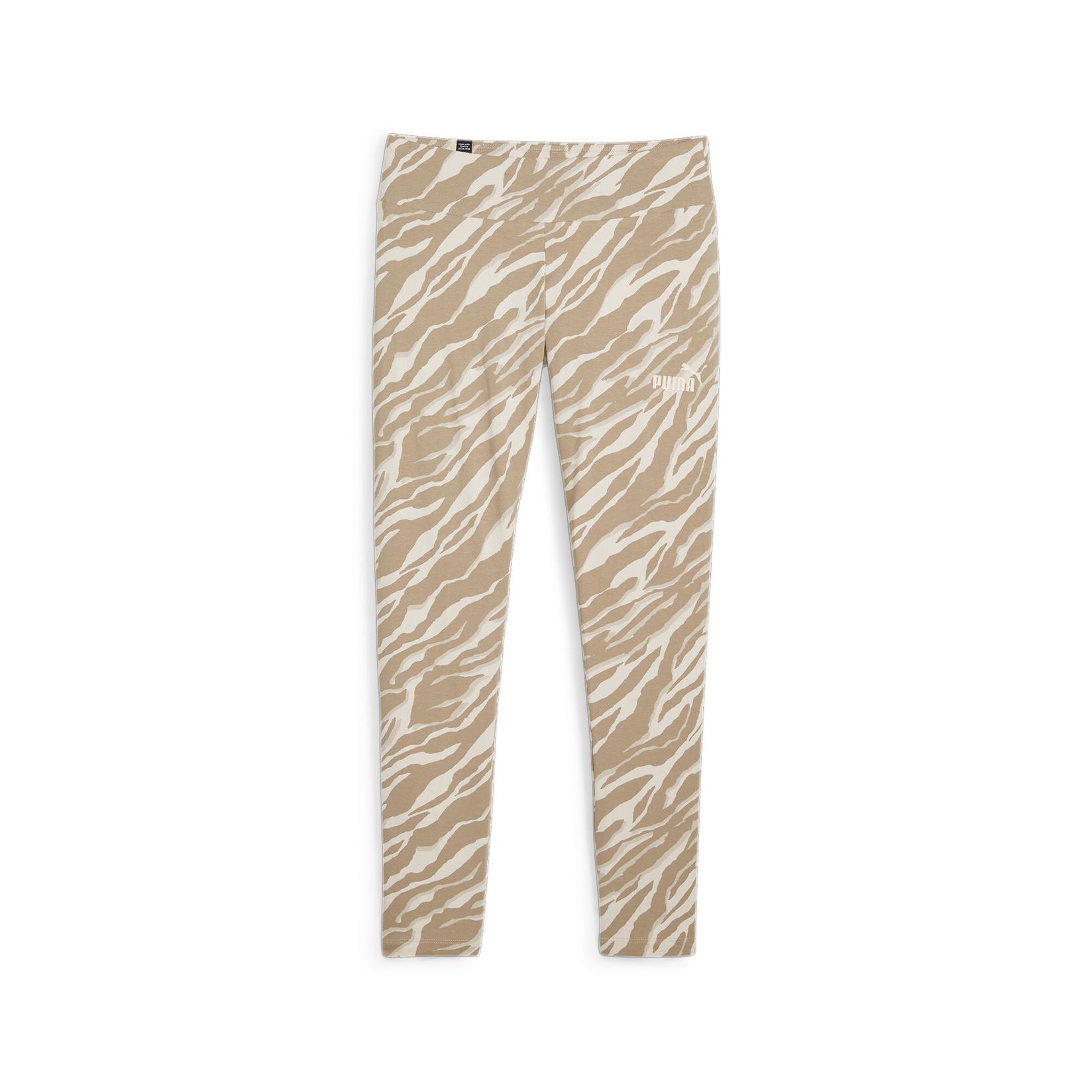 Puma Helanke, Ženski, Bež