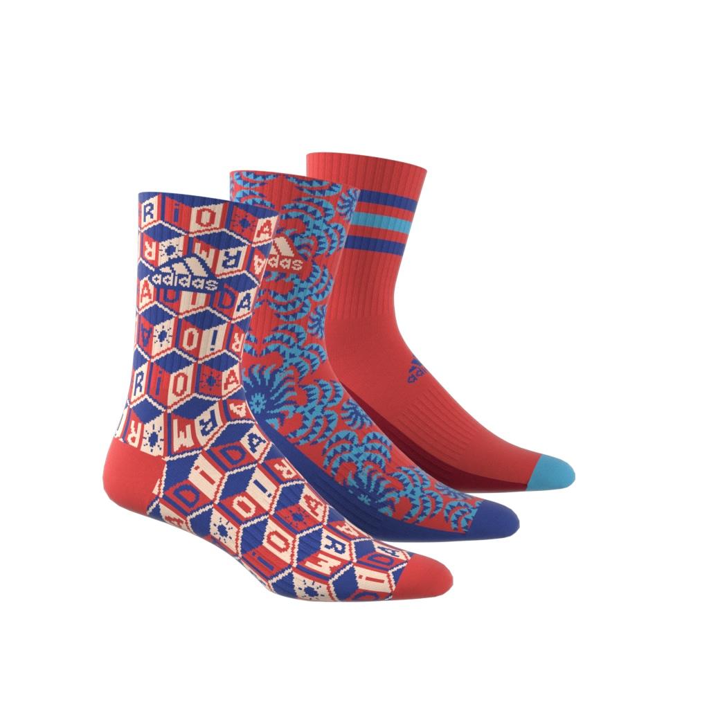 Adidas Čarape, Ženski, Bijela