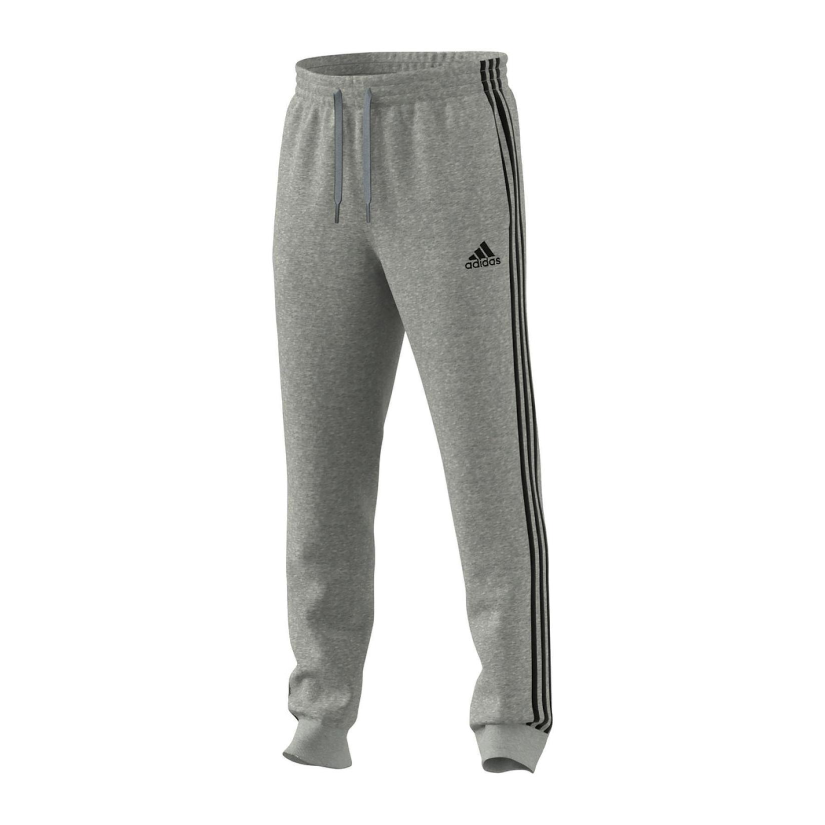 Adidas Pantalone Lt Produzene, Muški, Siva
