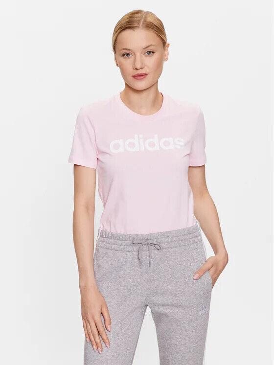 Adidas Majica, Ženski, Roze