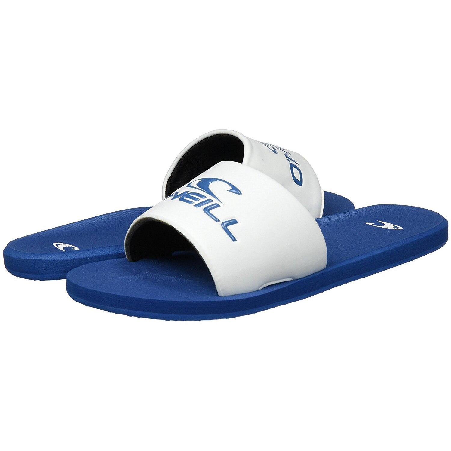 O'Neill Slideswell Papuče, Muški, Plava