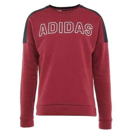 Adidas Duks, Muški, Crvena