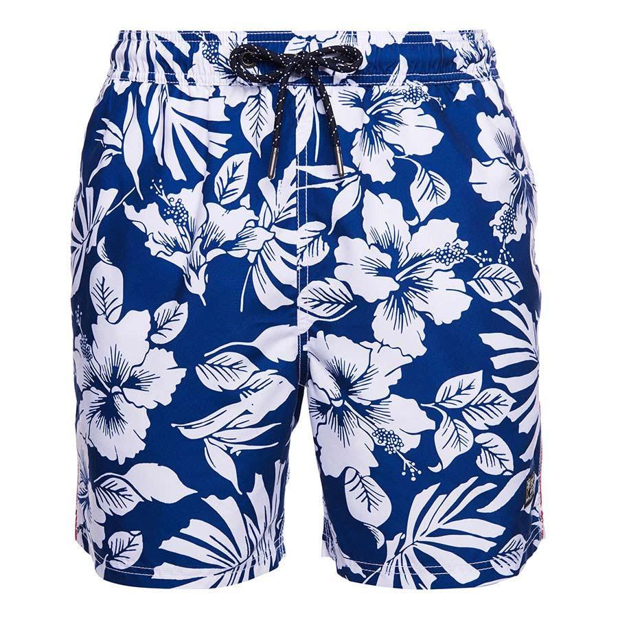 Superdry Šorc, Muški, Plava