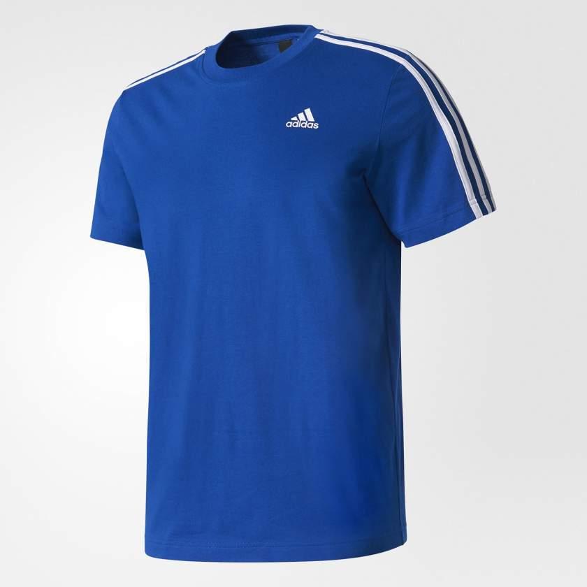 Adidas Majica, Muški, Teget
