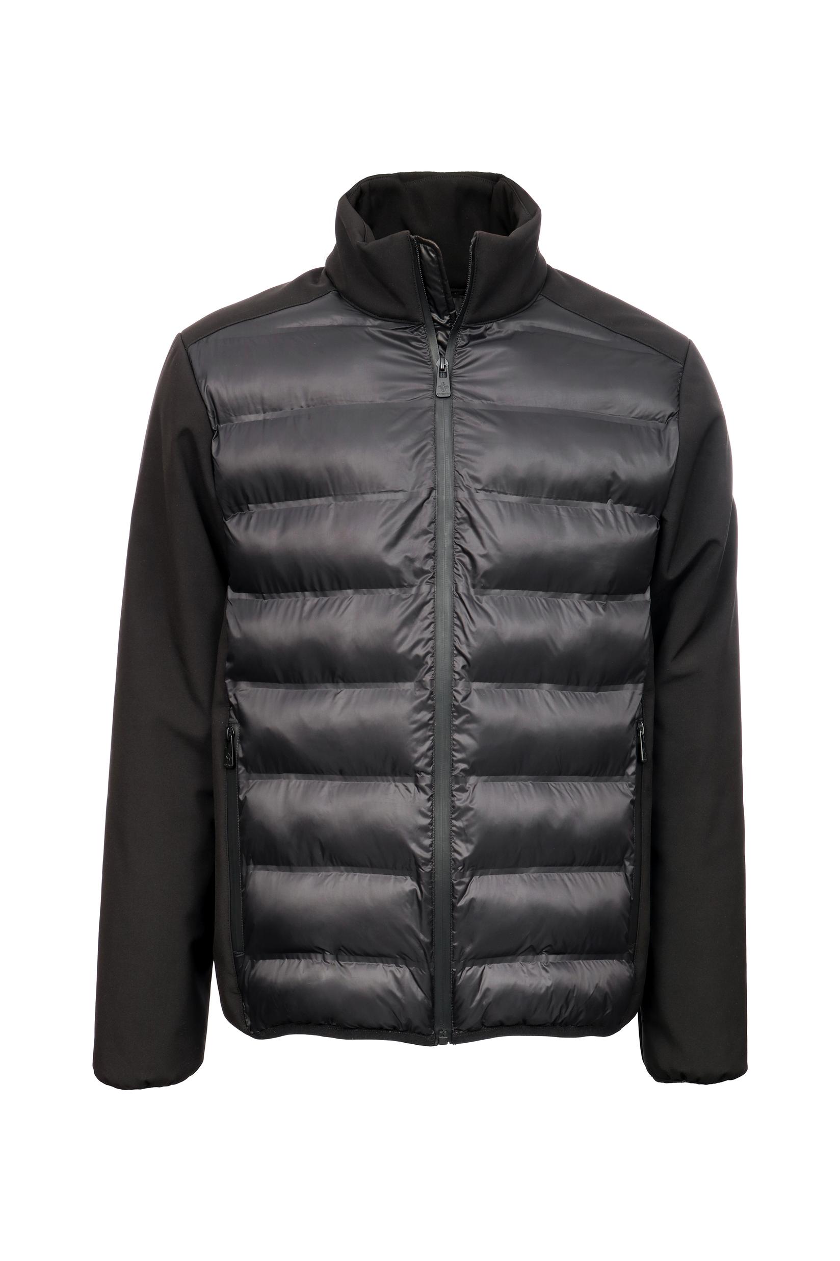 Invento Jakna Tony, Muški, Crna