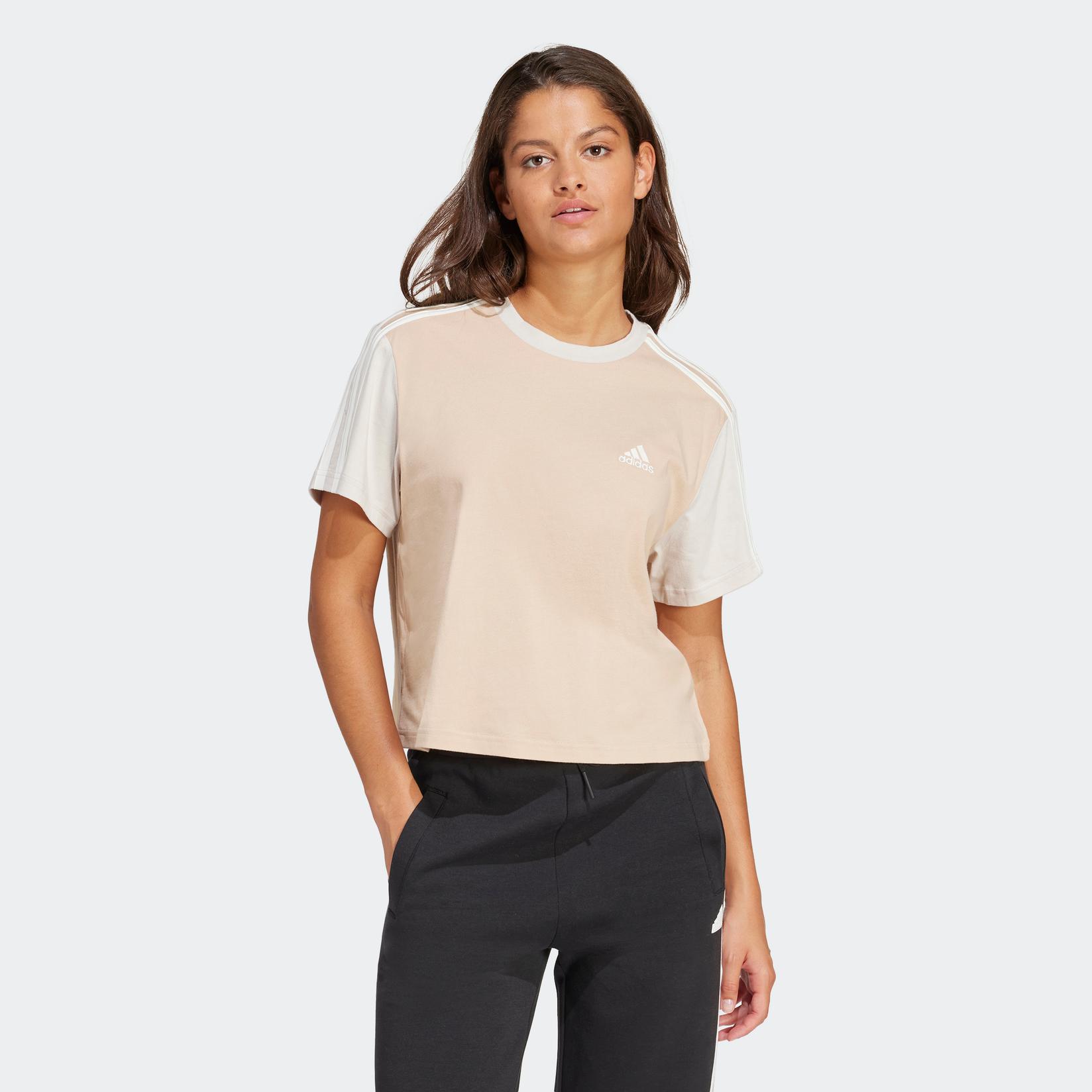 Adidas Majica, Ženski, Siva