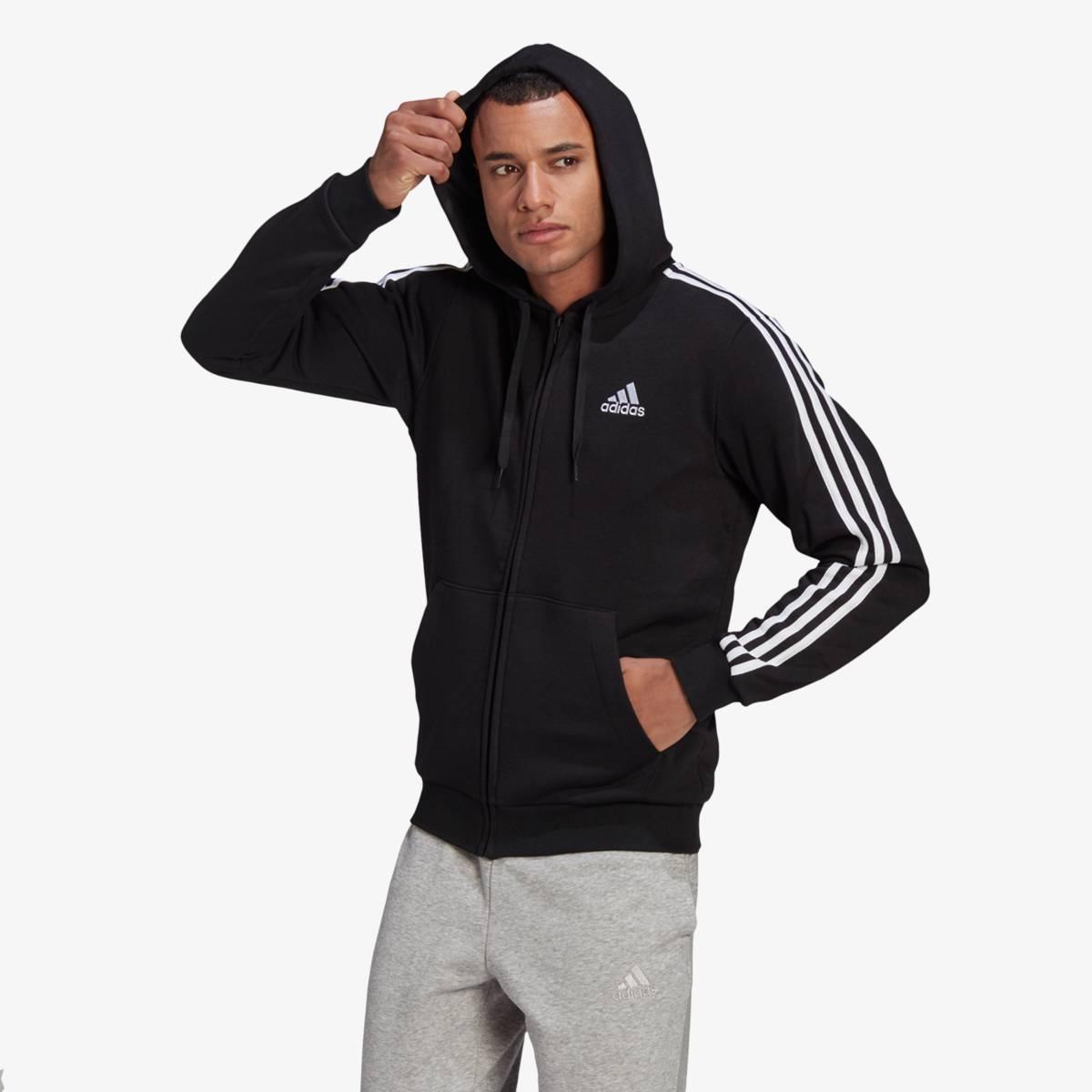 Adidas Duks Lt Produzeni, Muški, Crna