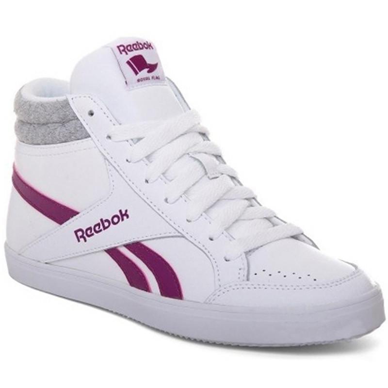 Reebok Royal Aspire, Ženski, Bijela