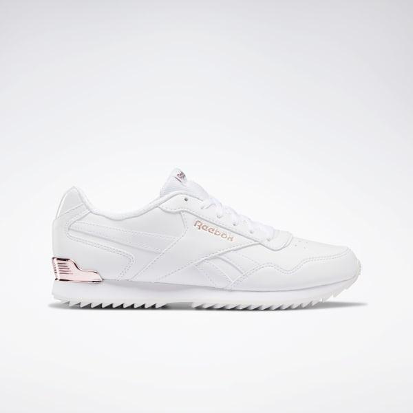 Reebok Royal Glide Patika, Ženski, Bijela