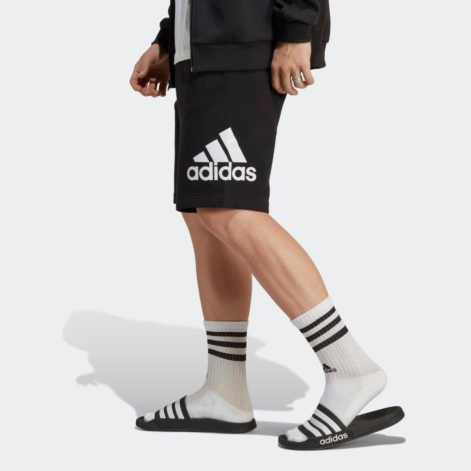 Adidas Šorc, Muški, Crna