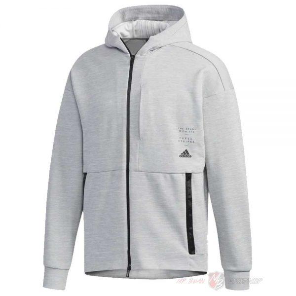 Adidas Duks, Muški, Siva