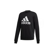 Adidas Duks, Muški, Crna