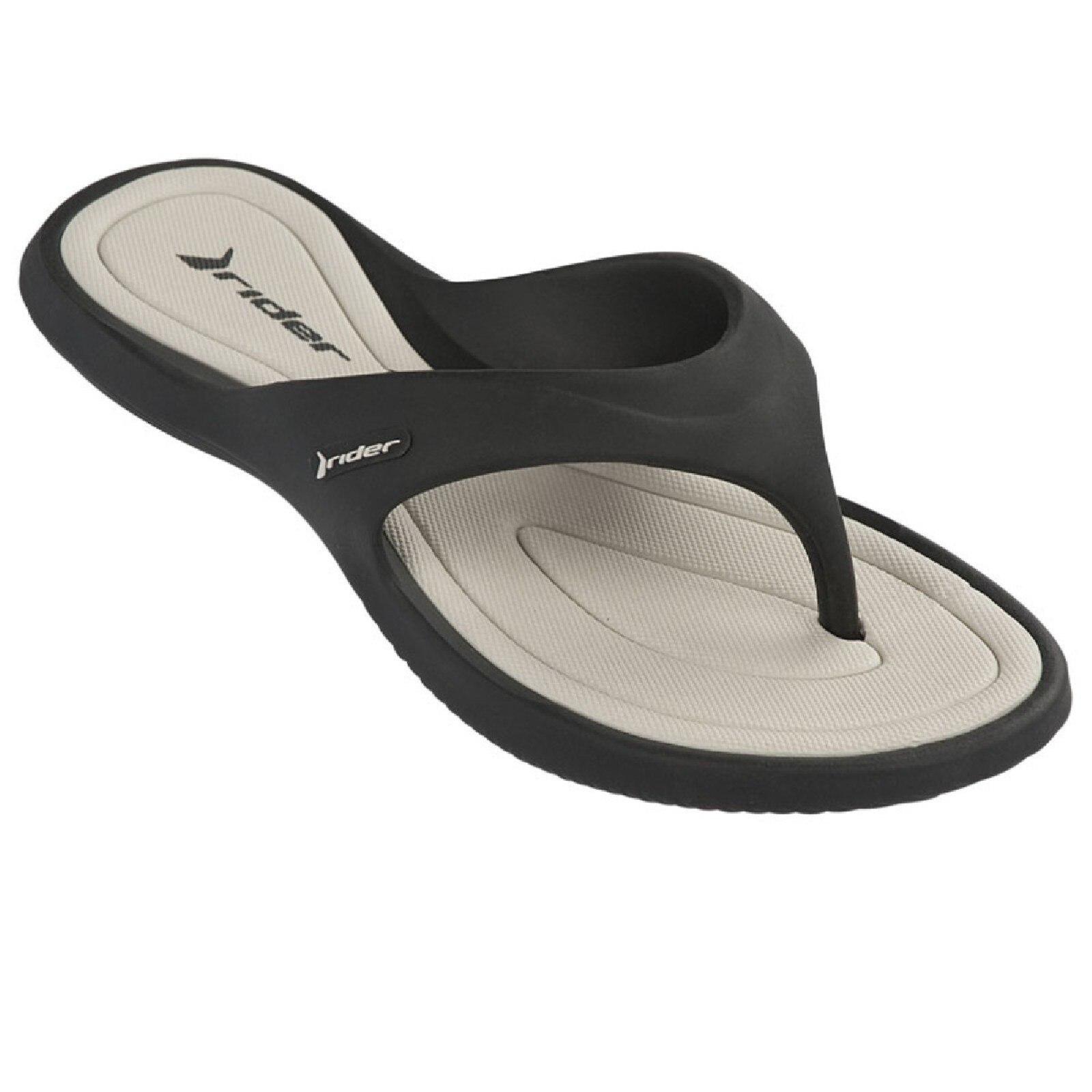 Rider Island IV, Ženski, Crna