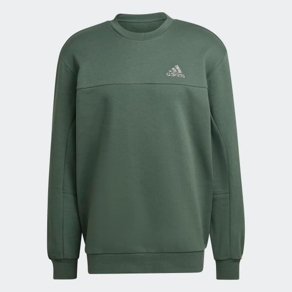 Adidas Duks, Muški, Zelena