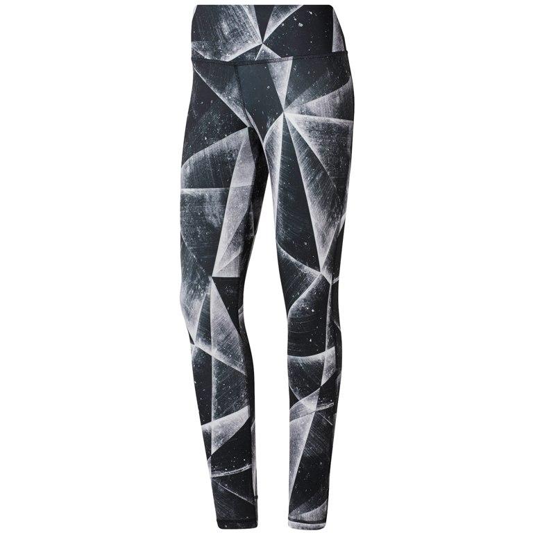 Reebok Helanke, Ženski, Siva