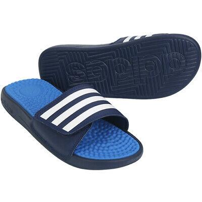 Adidas Adissage Papuče, Muški, Plava