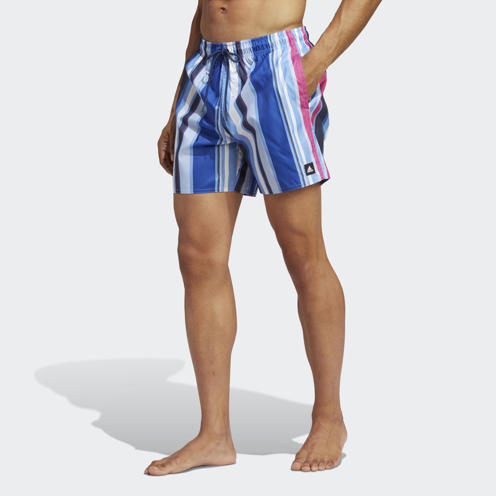 Adidas Šorc, Muški, Plava