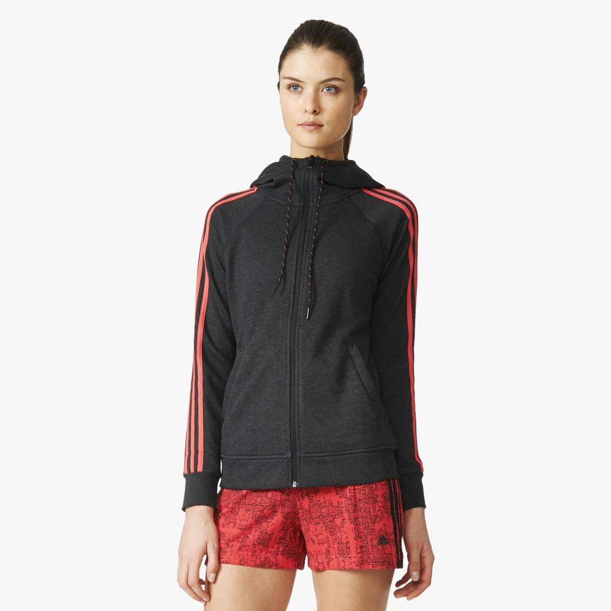 Adidas Duks, Ženski, Crna