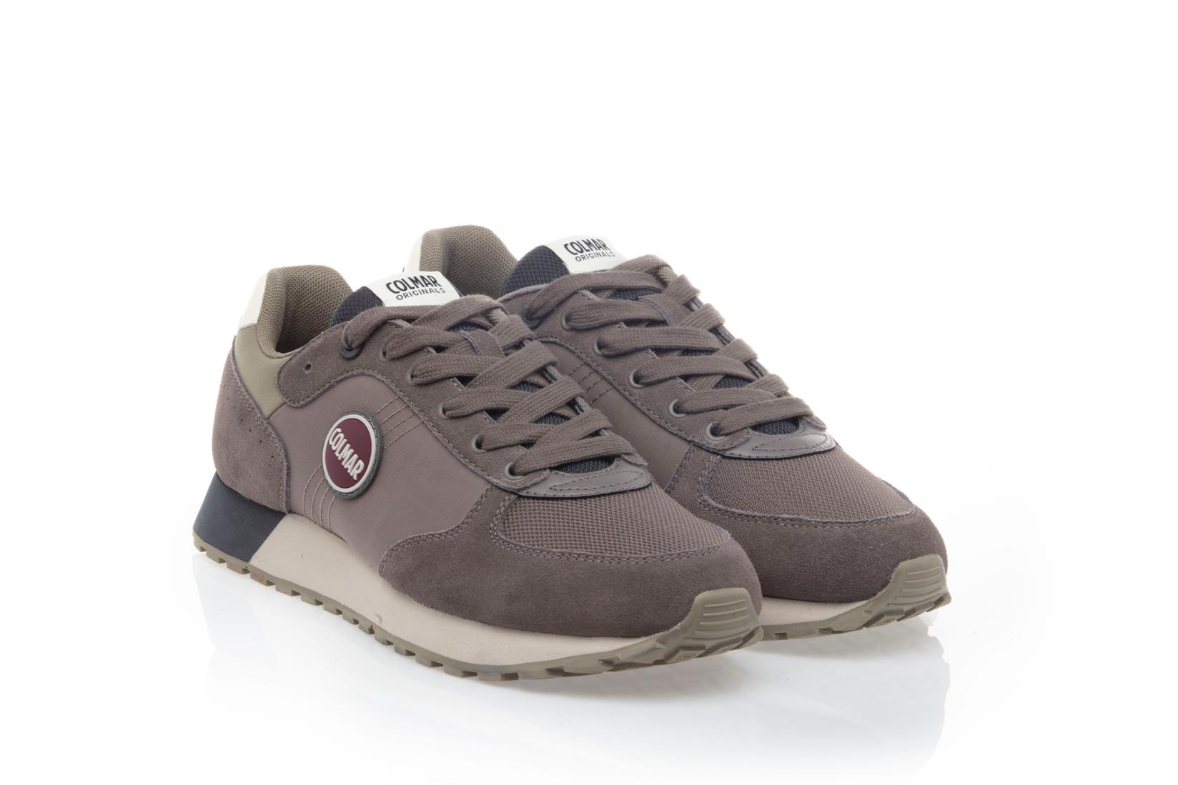 Colmar Travis Authentic Patike, Muški, Siva