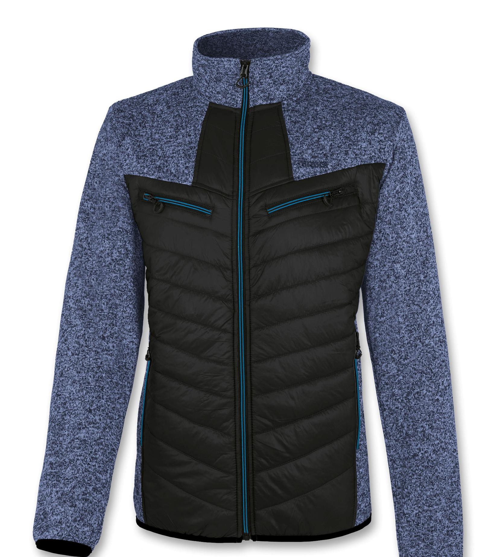 Brugi Duks, Muški, Crna