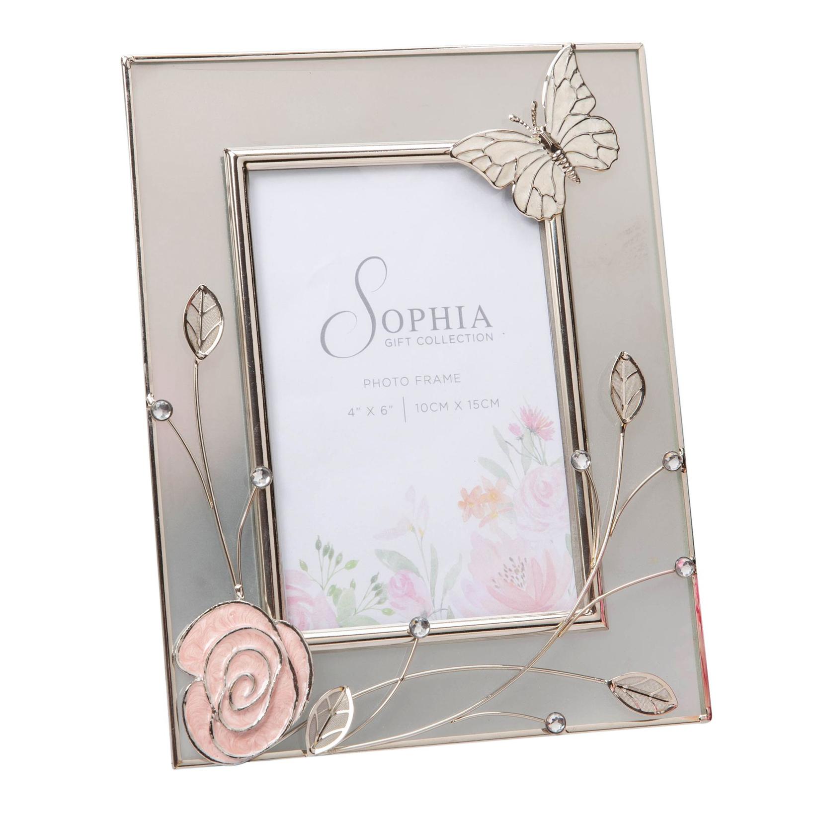 Widdop Foto Ram Sophia Dragonfly Frame Manji