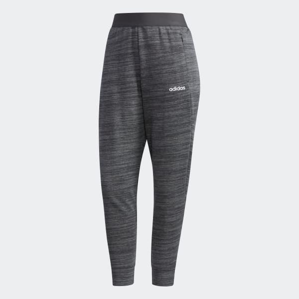 Adidas Pantalone, Ženski, Siva