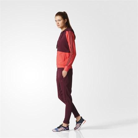 Adidas Trenerka, Ženski, Crvena