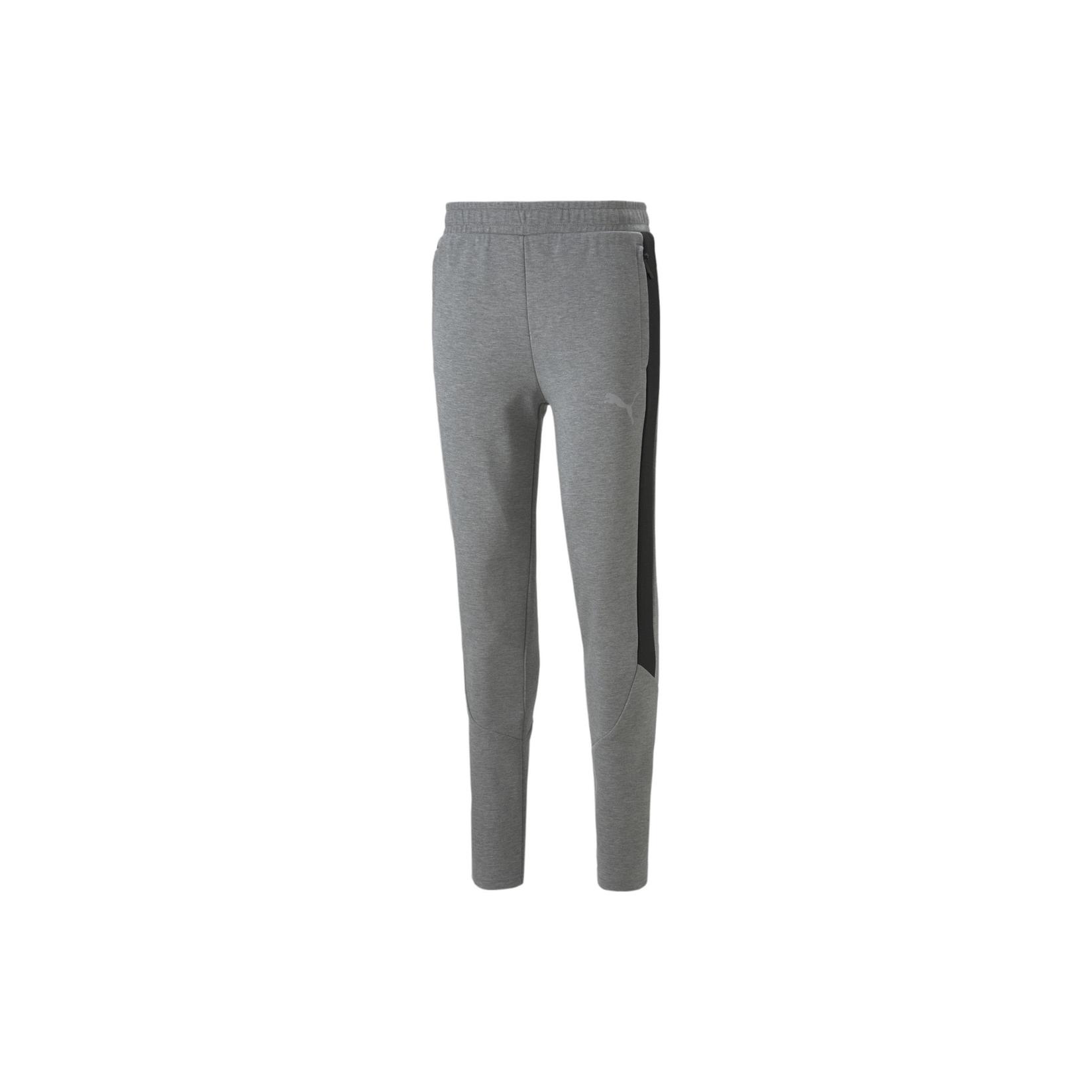Puma Pantalone, Muški, Siva